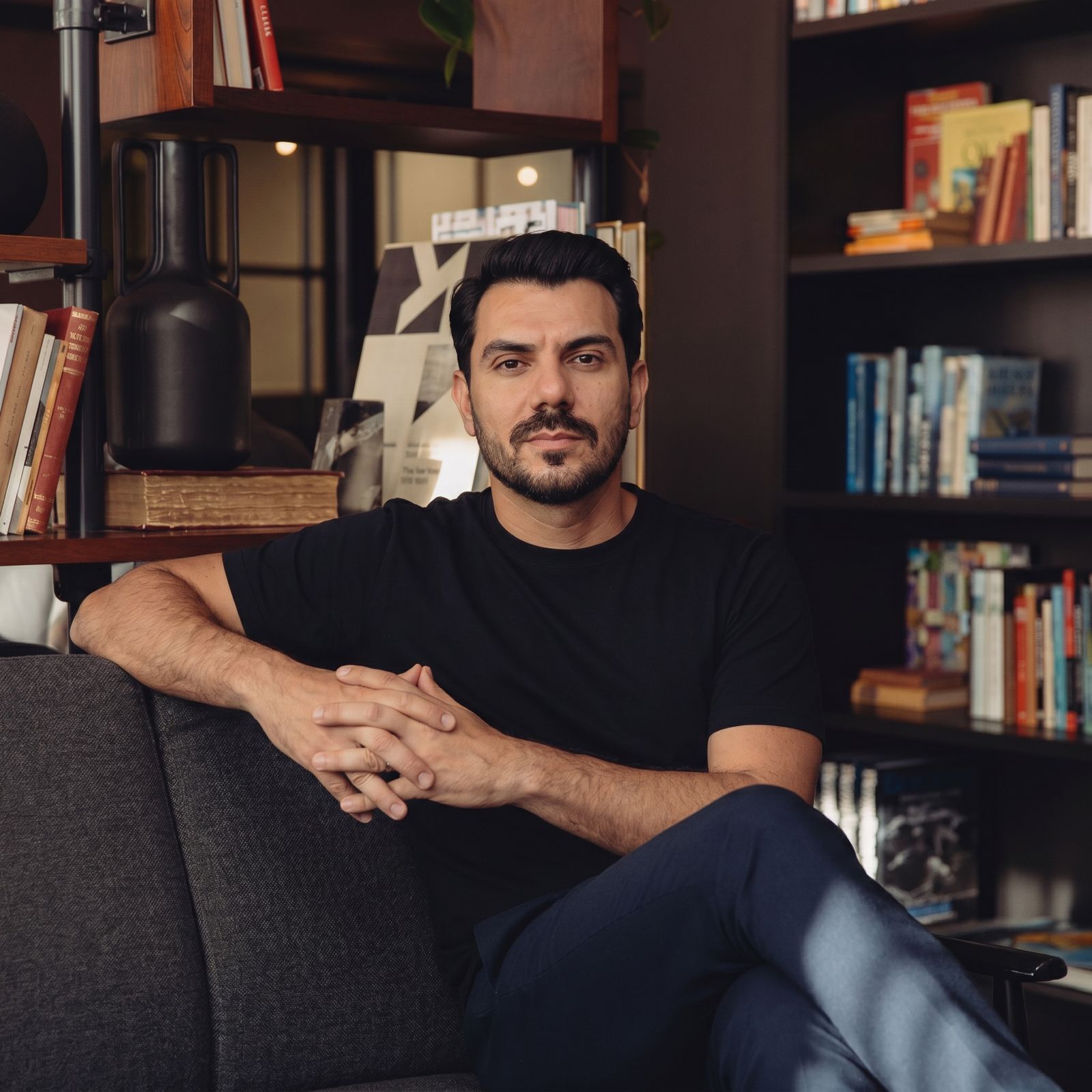 Leonardo Vieira